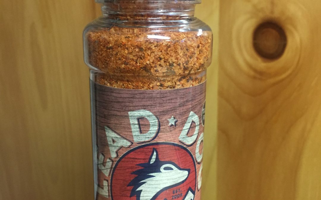 Lead Dog BBQ Sauces Archives Moosetard Mustards